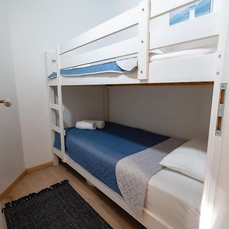 Locus Apartments Petrcane Eksteriør bilde
