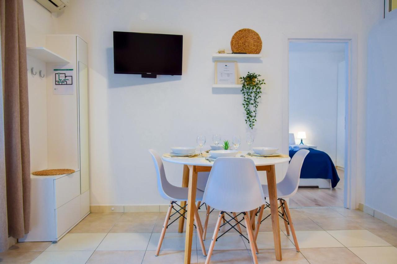 Locus Apartments Petrcane Eksteriør bilde