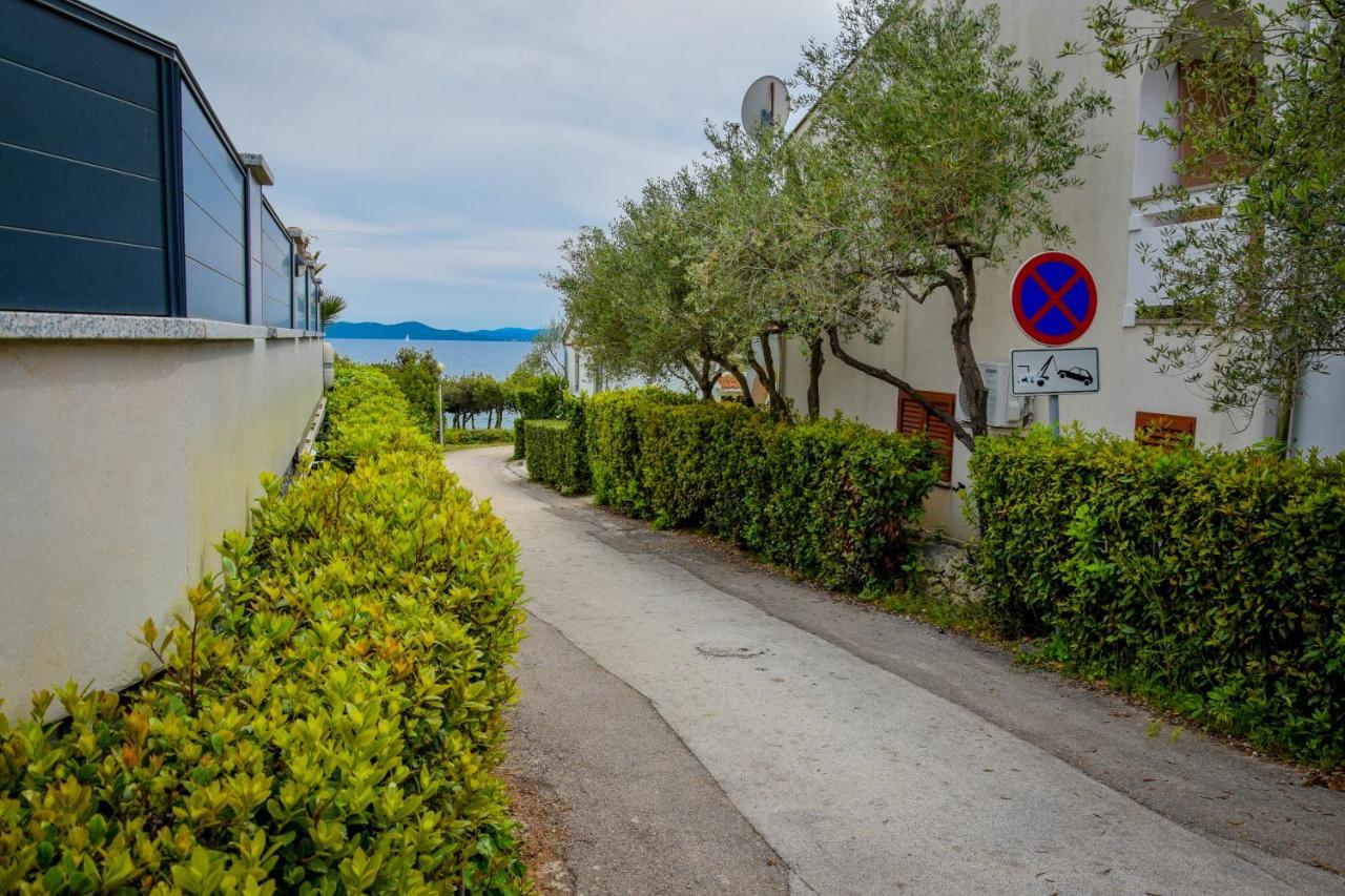 Locus Apartments Petrcane Eksteriør bilde