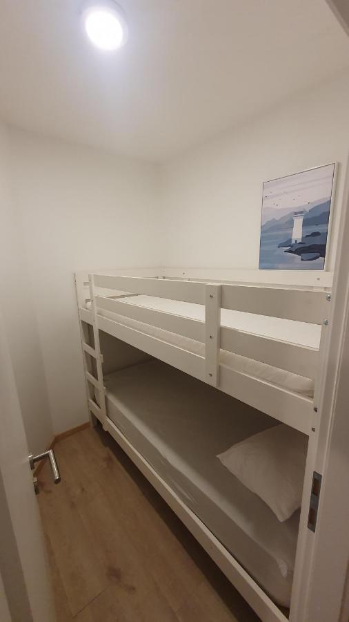 Locus Apartments Petrcane Eksteriør bilde
